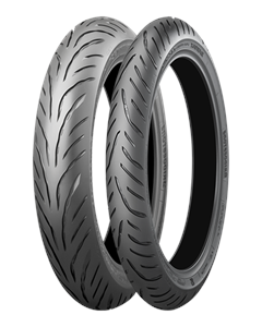 Bridgestone Battlax T32 Bridgestone Battlax T32