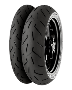 Continental ContiSport Attack4 Continental ContiSport Attack4